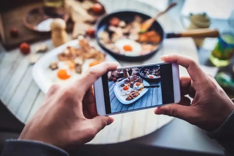 抖音探店類屬于哪種類型的短視頻？