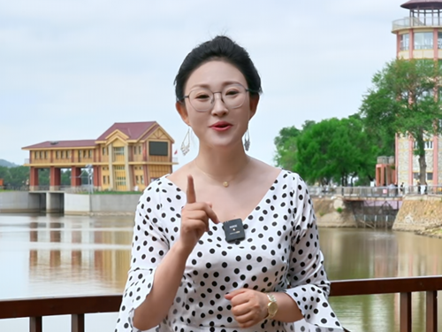 神評救活視頻？秘密在“埋梗”！